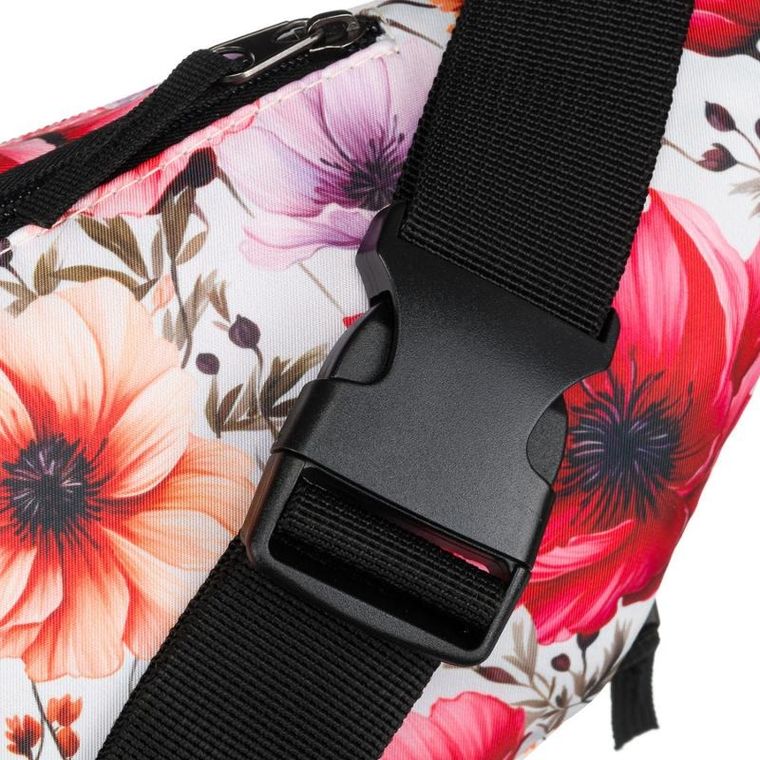 Saszetka na biodro, nerka, mix, Rovicky