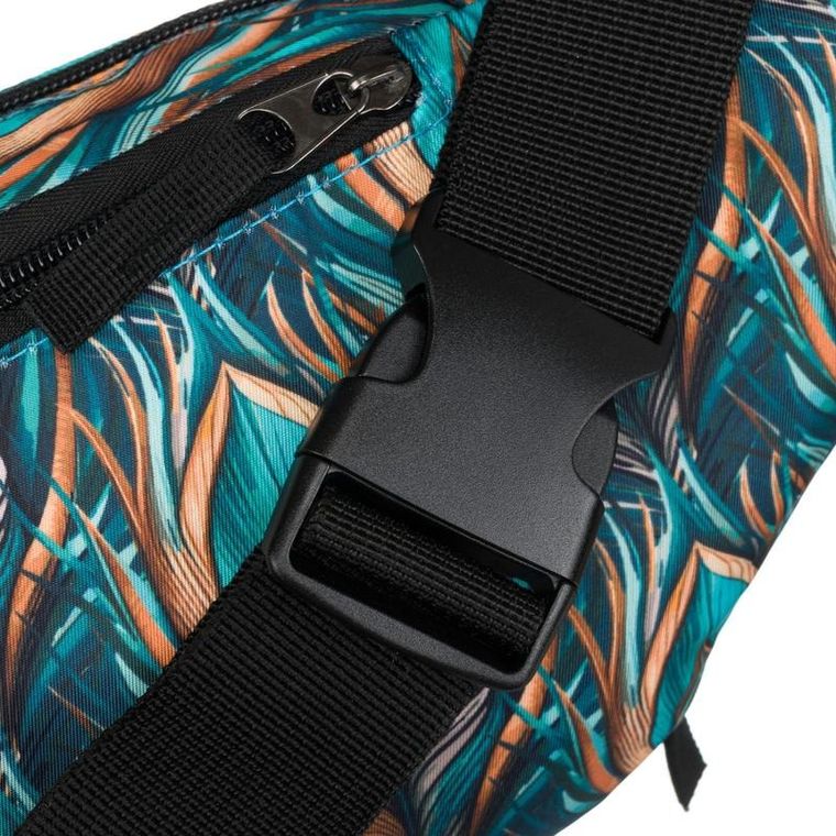 Saszetka na biodro, nerka, mix, Rovicky