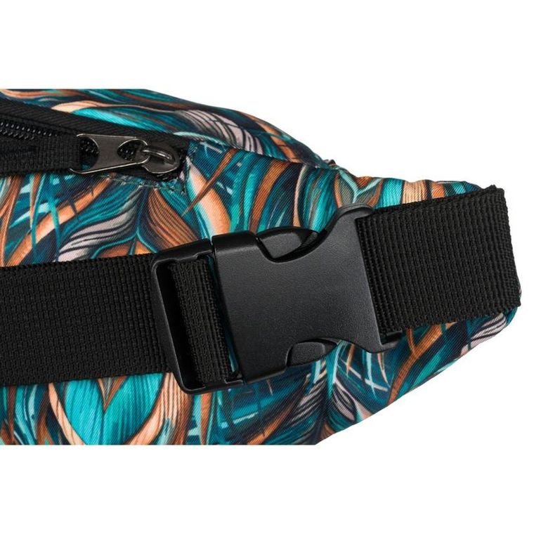 Saszetka na biodro, nerka, mix, Rovicky