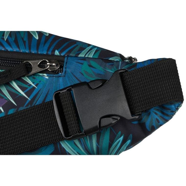 Saszetka na biodro, nerka, mix, Rovicky