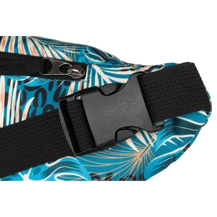 Saszetka na biodro, nerka, mix, Rovicky