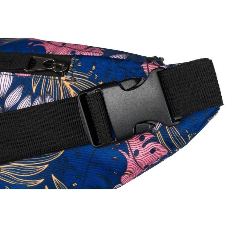 Saszetka na biodro, nerka, mix, Rovicky