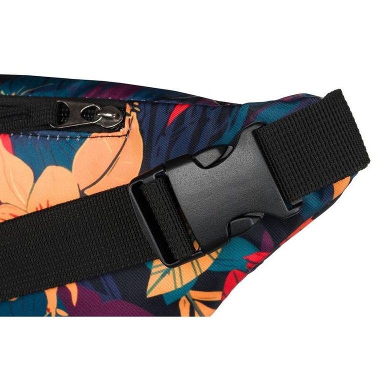 Saszetka na biodro, nerka, mix, Rovicky