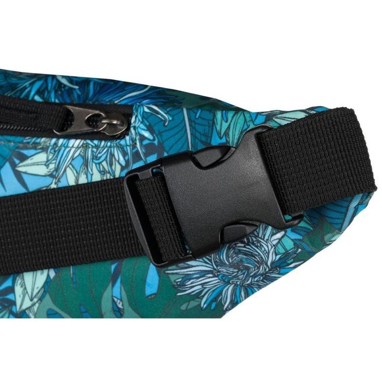 Saszetka na biodro, nerka, mix, Rovicky