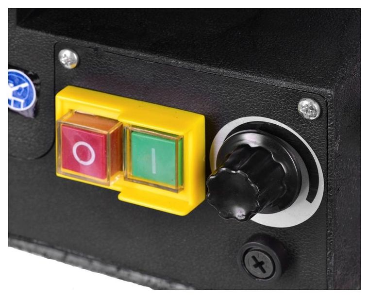 Scheppach, wyrzynarka, SD1600V