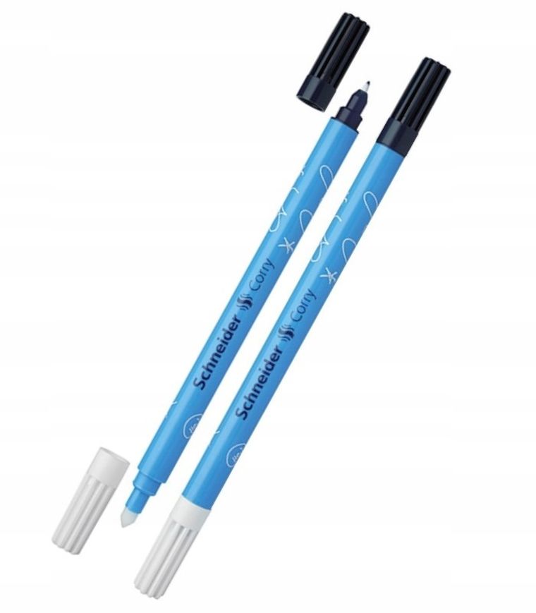 Schneider, Easy Set, pióro wieczne, M