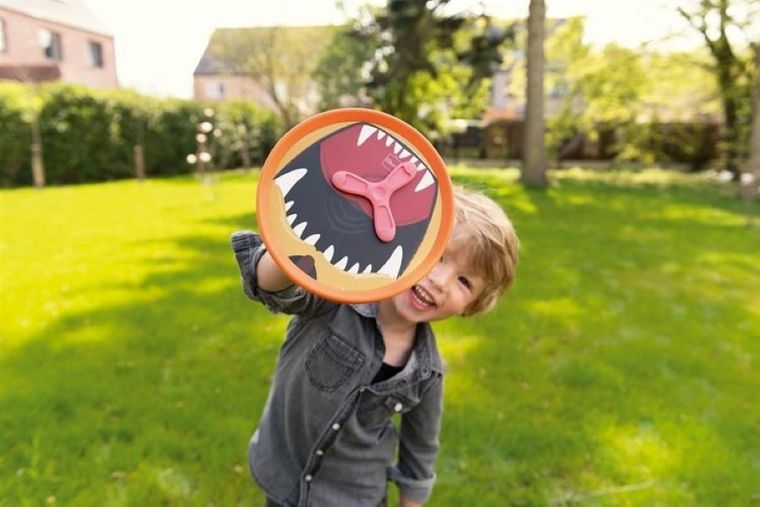 Scratch, Paletki, rzucaj i łap, Tygrys, gra zręcznościowa