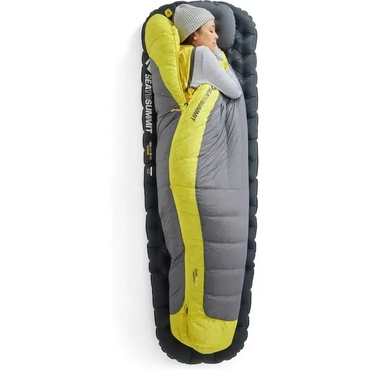 Sea To Summit, materac, Ether Light XR Pro Insulated ASC Mat