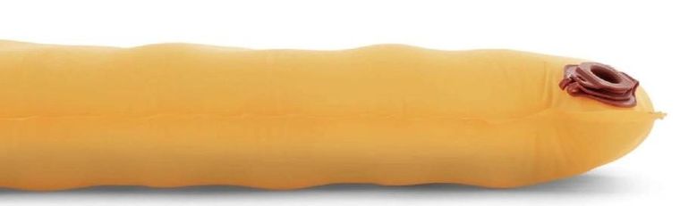 Sea To Summit, Pursuit Plus SI Mat, mata samopompująca