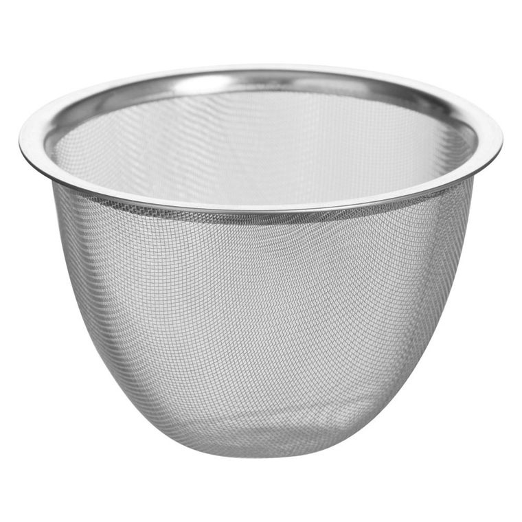 Secret de Gourmet, dzbanek do zaparzania herbaty z kubkiem, nature, miętowy