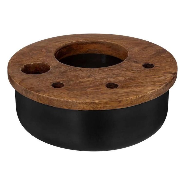 Secret de Gourmet, zestaw barmański do drinków, Coctail, 4 elementy