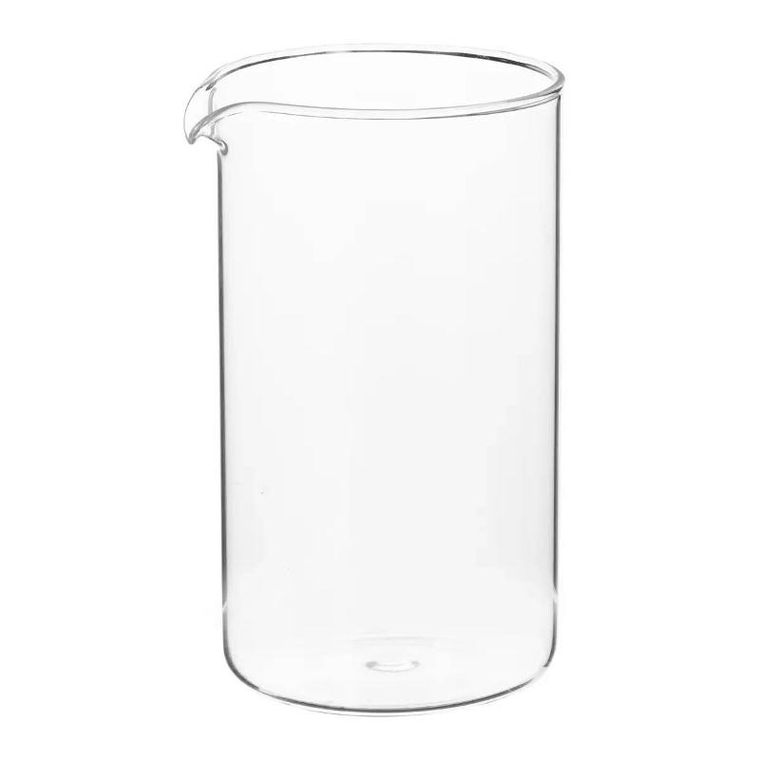 Secret de Gourmet, zestaw do parzenia kawy: zaparzacz i dwa kubki