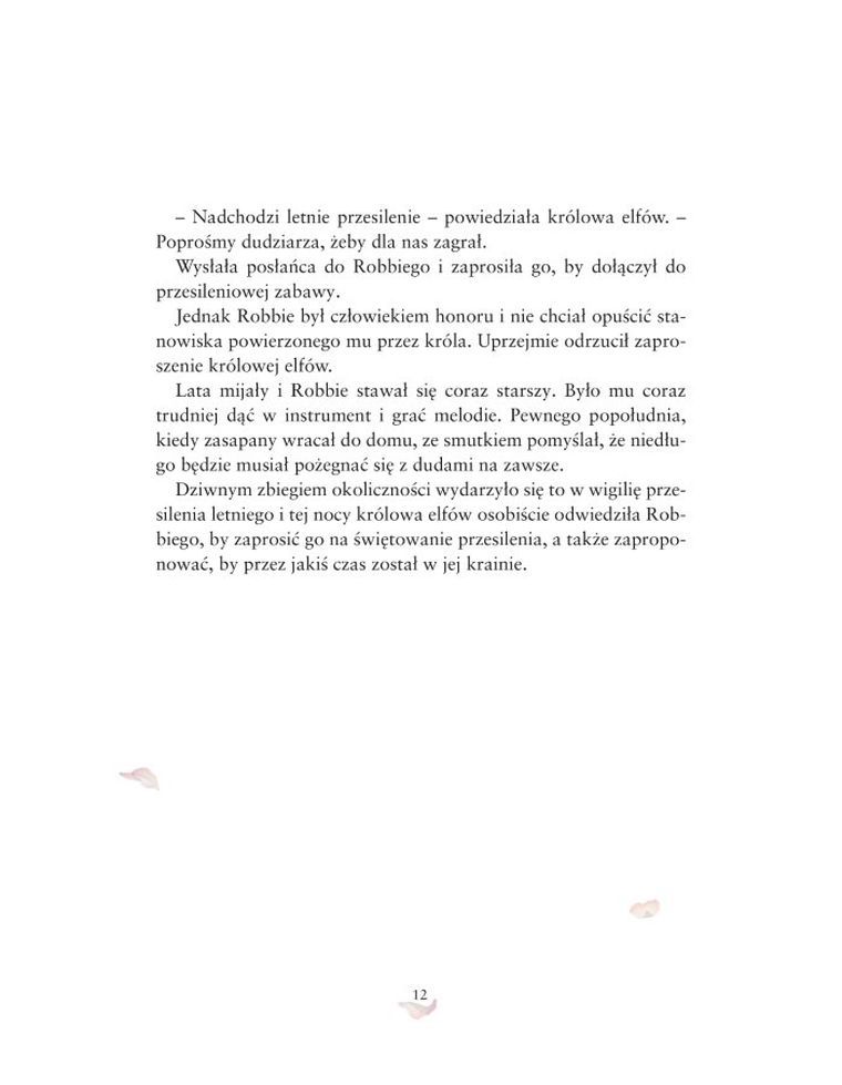 Sekrety starych zamczysk