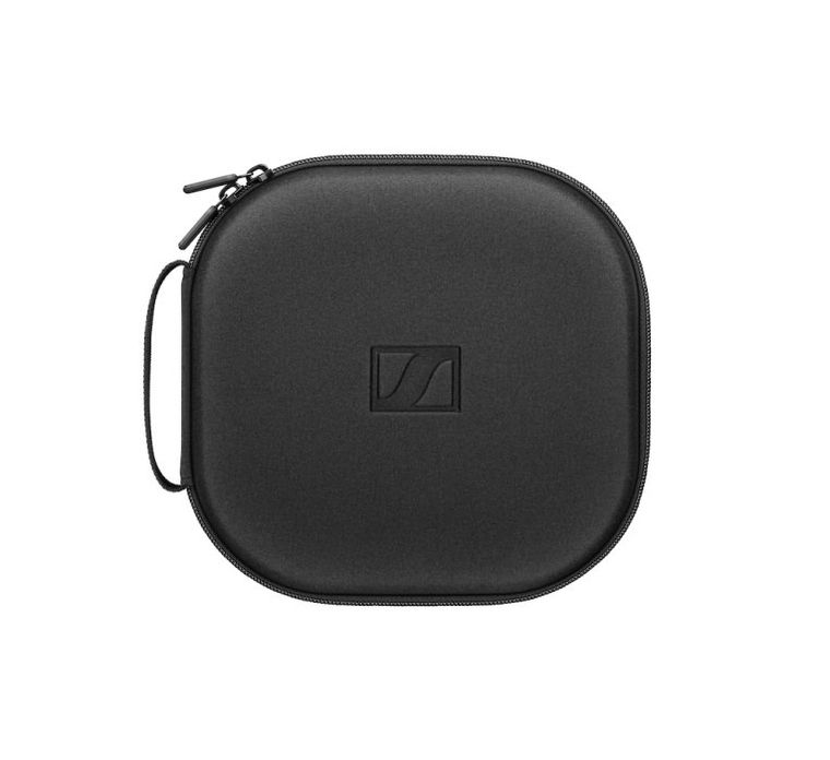 Sennheiser, HD 480 PRO PLUS, słuchawki studyjne zamknięte wraz z etui i akcesoriami