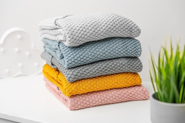 Sensillo, Bamboo, kocyk-otulacz z kapturem, grafitowy