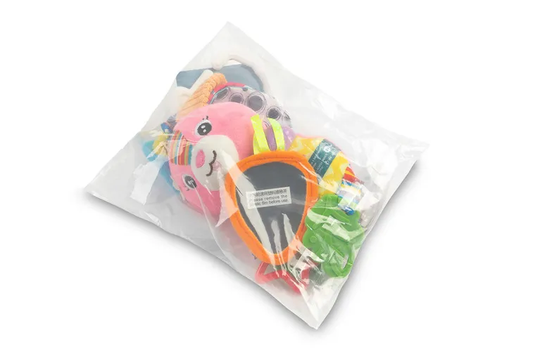 Sensillo, Colorful, grzechotka podróżna, królik