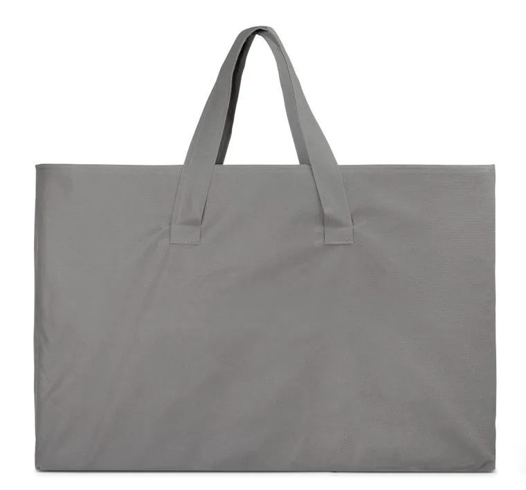 Sensillo, Lis i zając, materac turystyczny, 120-60-5 cm