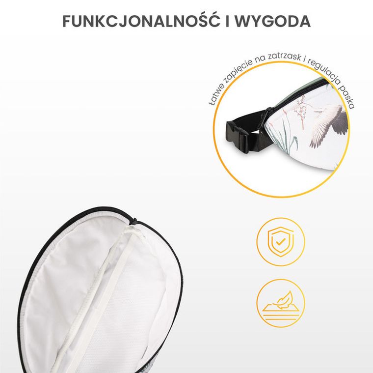 Sensillo, Żurawie, nerka ekoskóra, oliwka