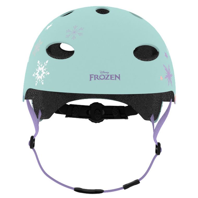 Seven Polska, Kraina Lodu 2, kask ochronny, rozmiar 52-56 cm