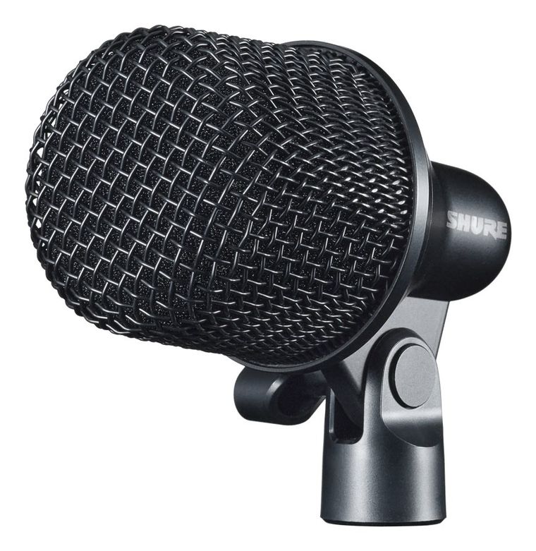 Shure, Nexadyne NXN2, mikrofon do bębna basowego, złącze XLR, czarny