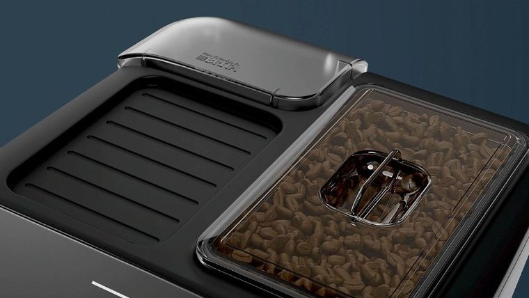 Siemens, ekspres ciśnieniowy, TI 35A209RW