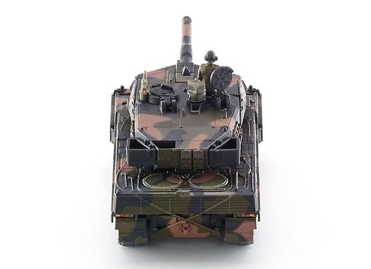 Siku, Czołg, model pojazdu, 4913