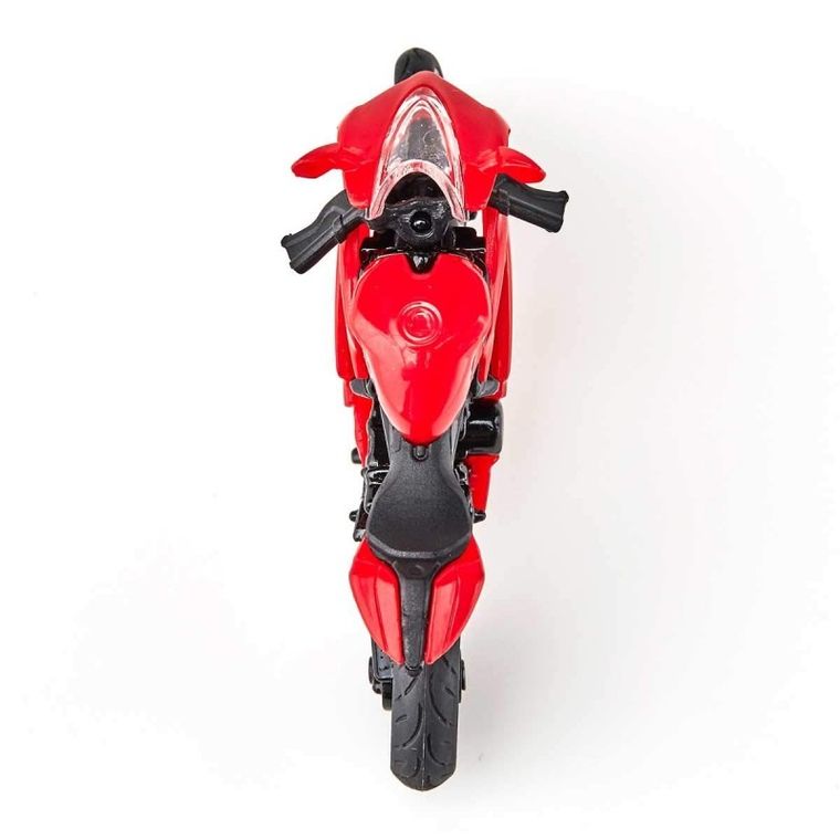 Siku, Ducati Panigale, motocykl, model pojazdu, 1385