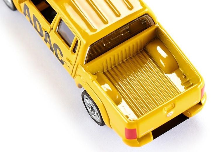 Siku, Pick-up pomocy drogowej, model pojazdu, 1469