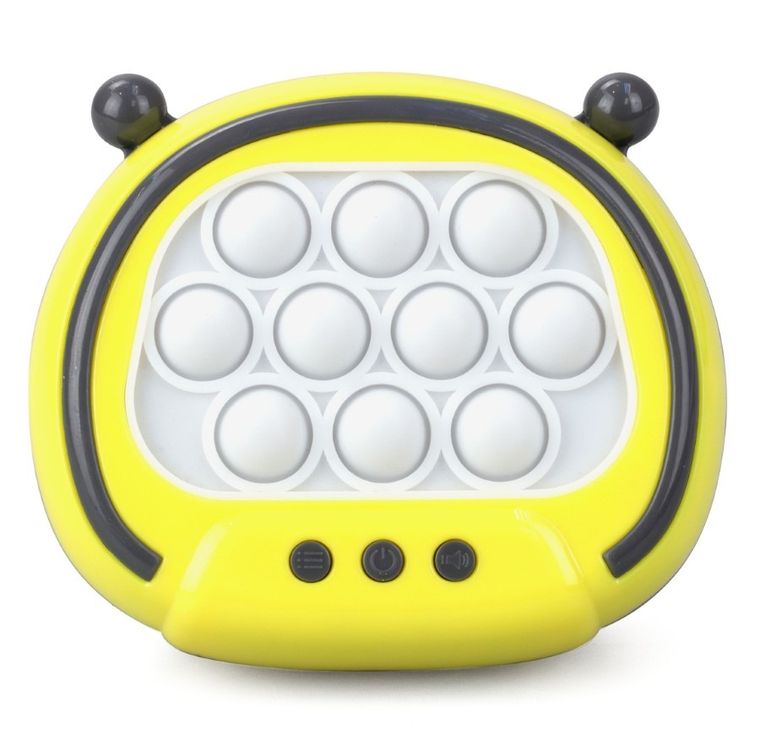 Silverlit, Fidget Pop It, gra zręcznościowa