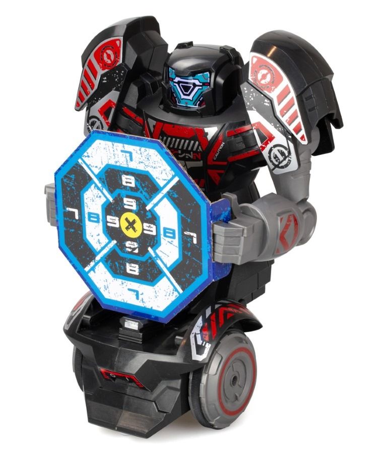 Silverlit, Robo Rapidfire, robot interaktywny