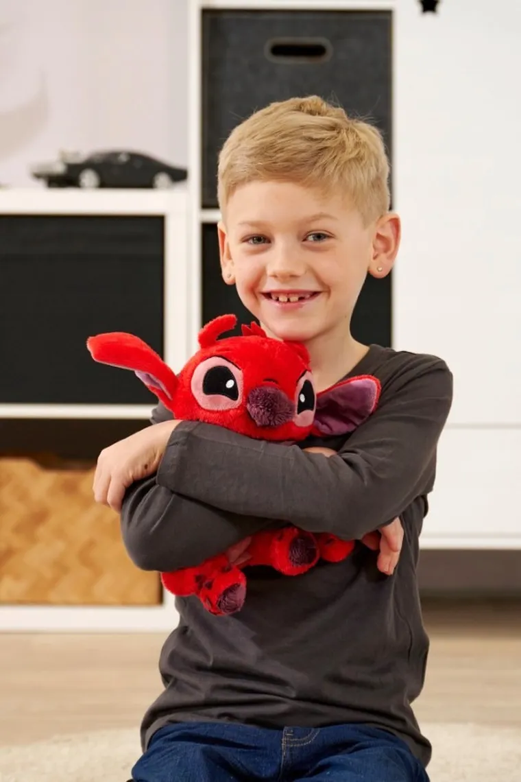 Simba, Lilo i Stitch, Leroy, 25 cm