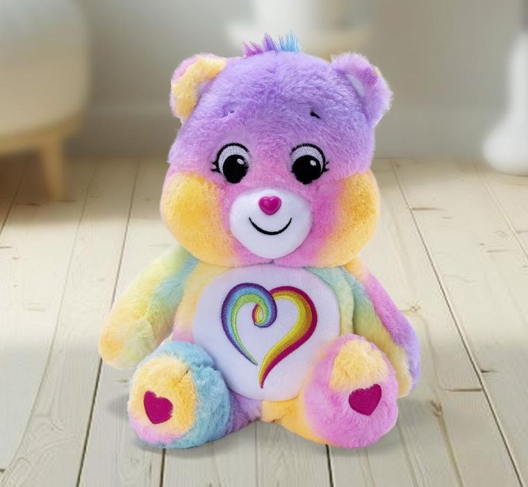 Simba, Troskliwe Misie, miś togetherness, maskotka, 35 cm