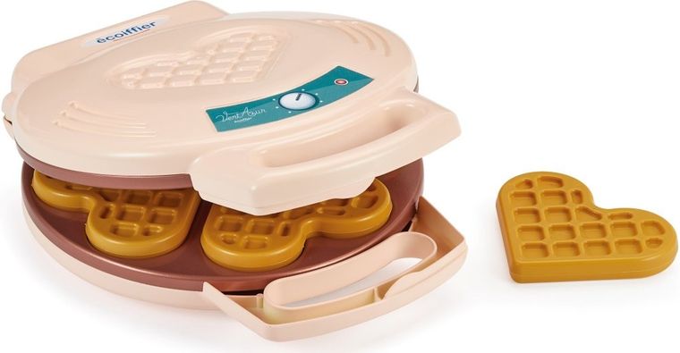 Simba, Vert Azur, Zestaw małego AGD do robienia śniadania