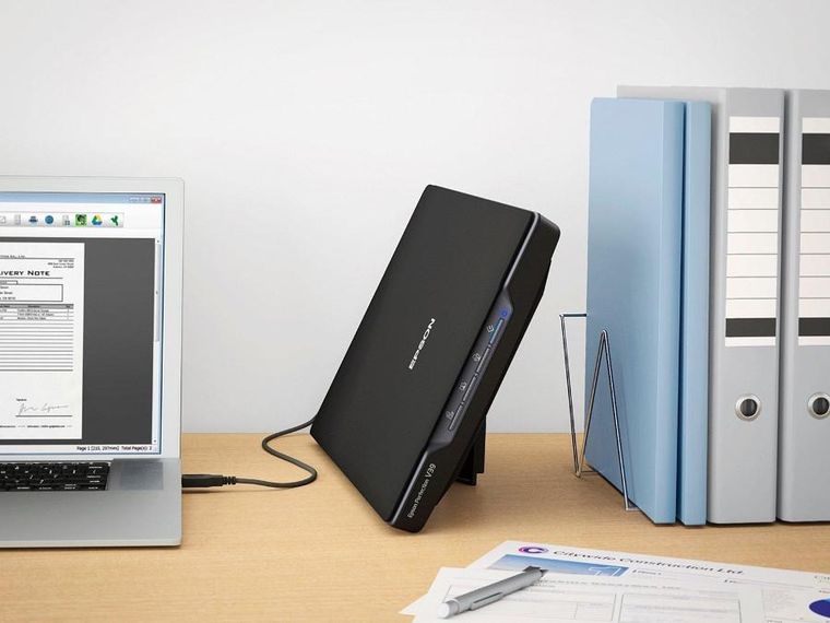 Skaner Epson Perfection V39ii B11b268401