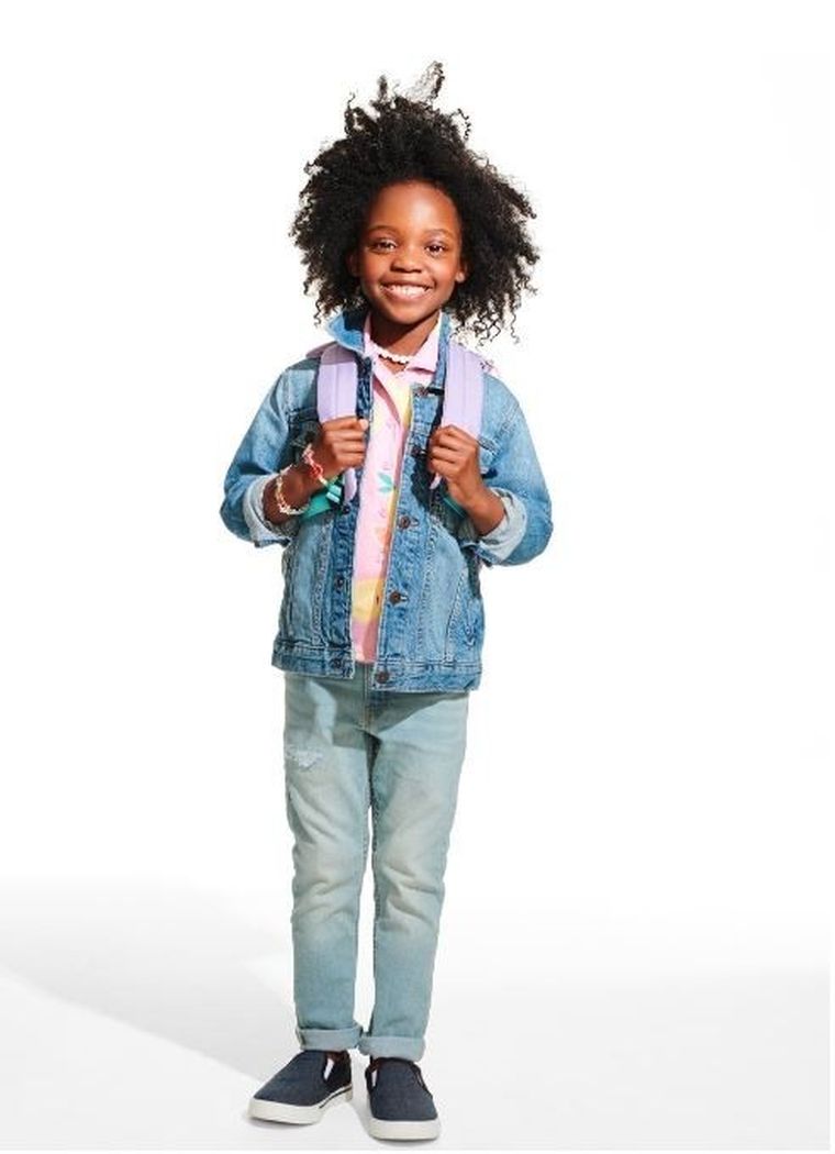 Skip Hop, Zoo Narwal, plecak szkolny, big kid