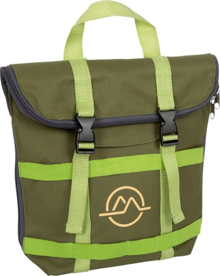 Small Foot, plecak dla małych odkrywców, z wyposażeniem