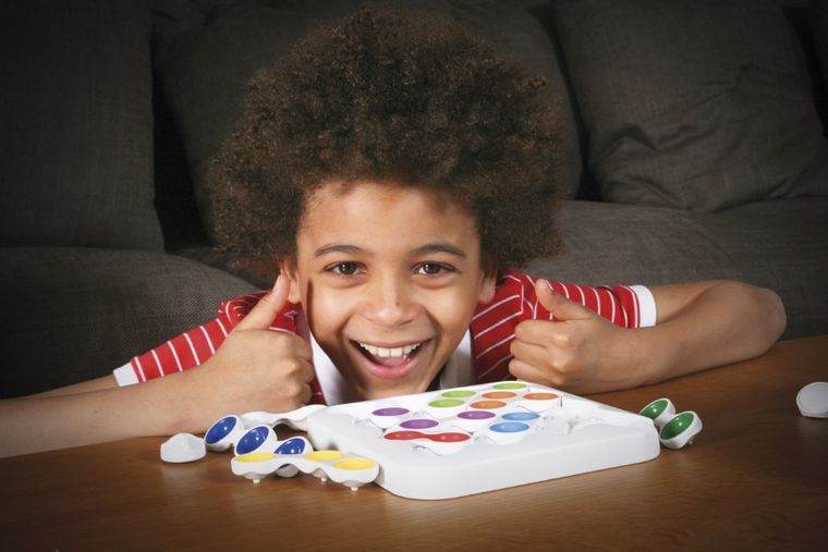 Smart Games, Antywirus, gra logiczna