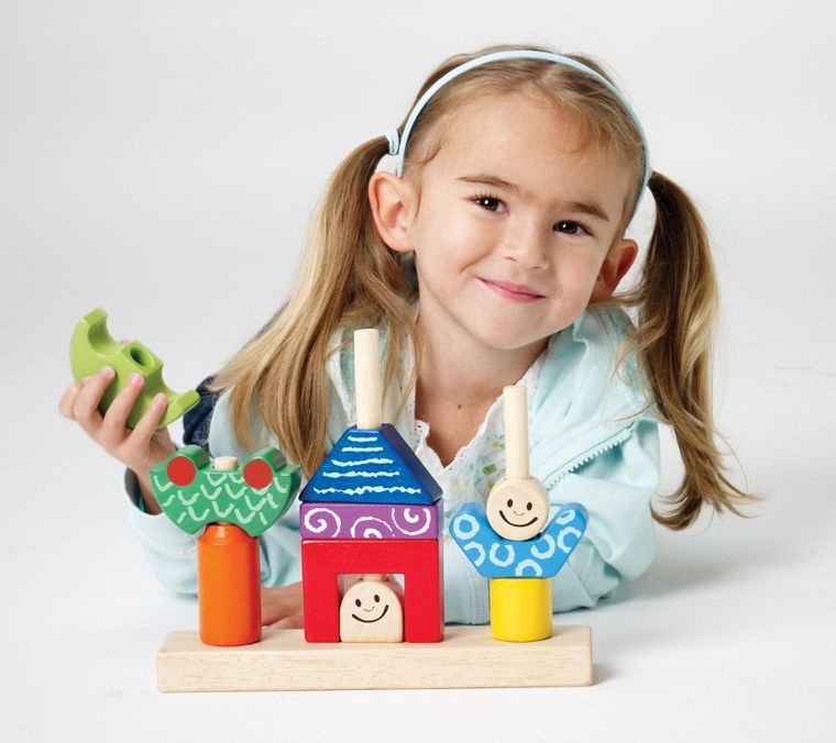 Smart Games, Day & Night, wersja angielska, gra logiczna