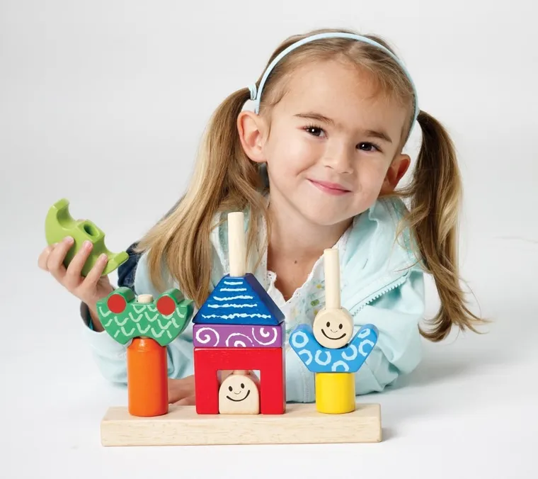 Smart Games, Dzień i Noc, gra logiczna