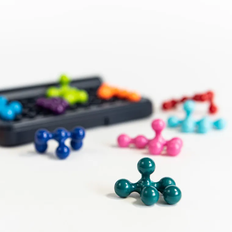 Smart Games, IQ Fit, gra logiczna