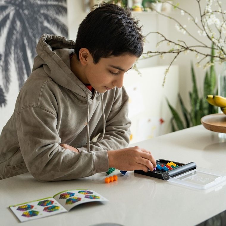 Smart Games, IQ Perplex, gra logiczna