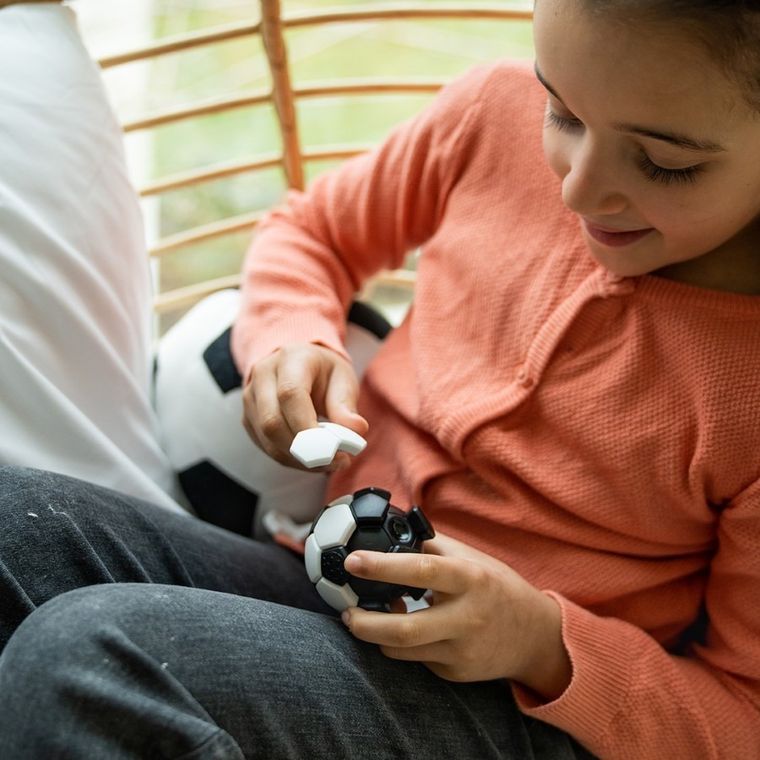 Smart Games, Plug&Play Piłka, gra logiczna