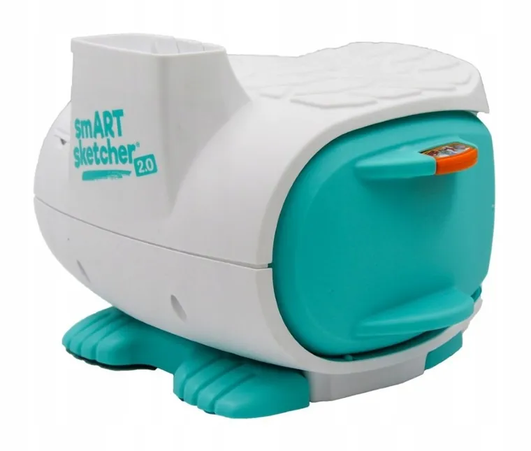 Smart Sketcher 2.0, projektor do szkicowania