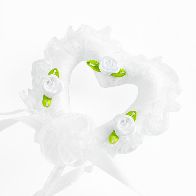 Smiki, Anioł, strój dla dzieci, LED, 5-6 lat