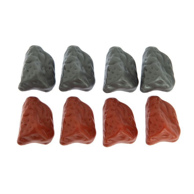 Smiki, Armed Forces, Transportowiec wojskowy, zestaw z pojazdami i żołnierzykami