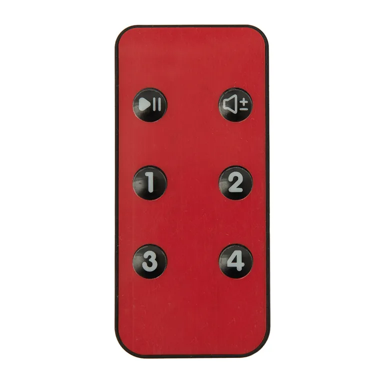 Smiki, Biedronka, gra sportowa 3w1