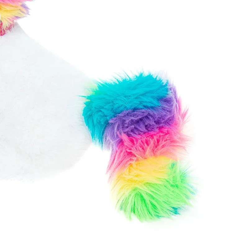 Smiki, Fun Pets, Jednorożec, maskotka interaktywna z akcesoriami