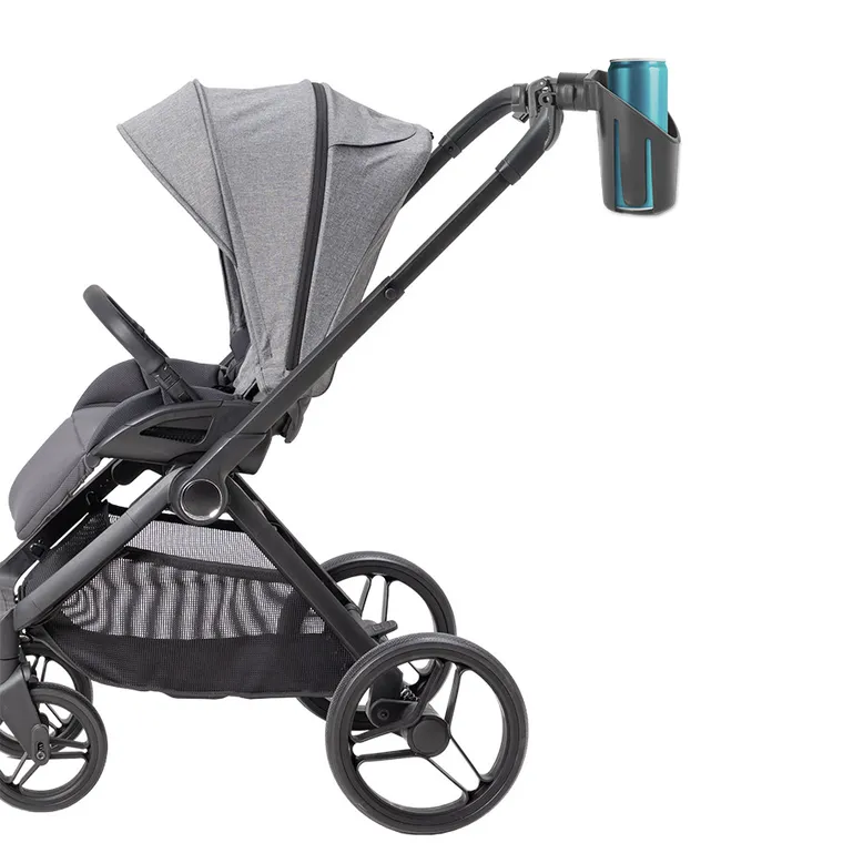 Smiki, Little Adventurer, uchwyt na kubek do wózka