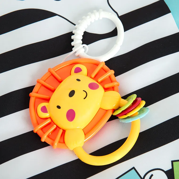 Smiki, mata edukacyjna, zwierzątka