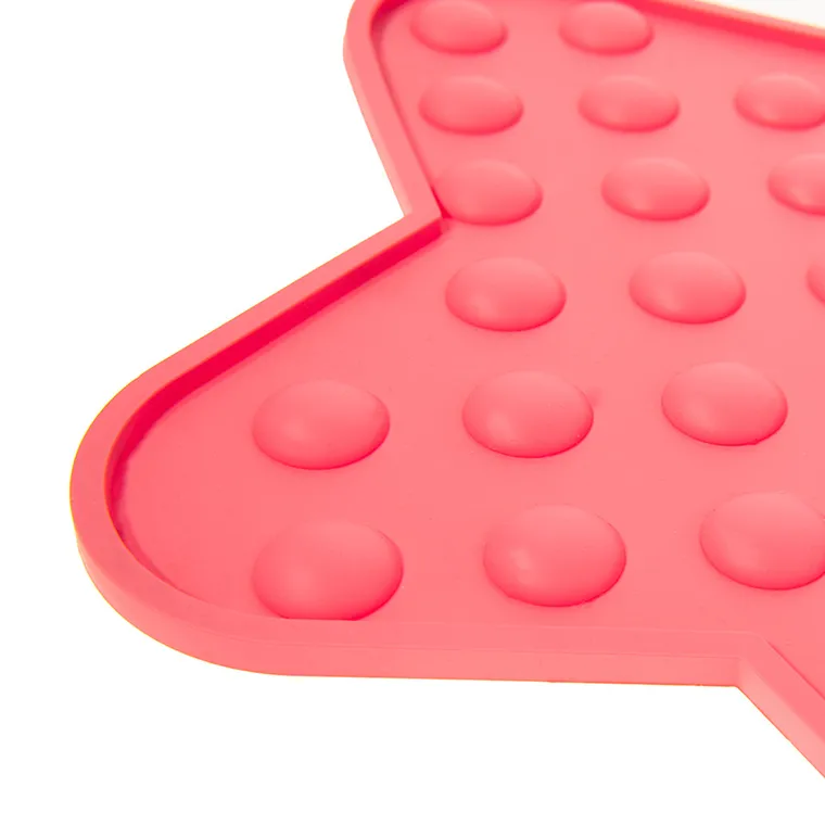 Smiki, mata sensoryczna, 5 elementów